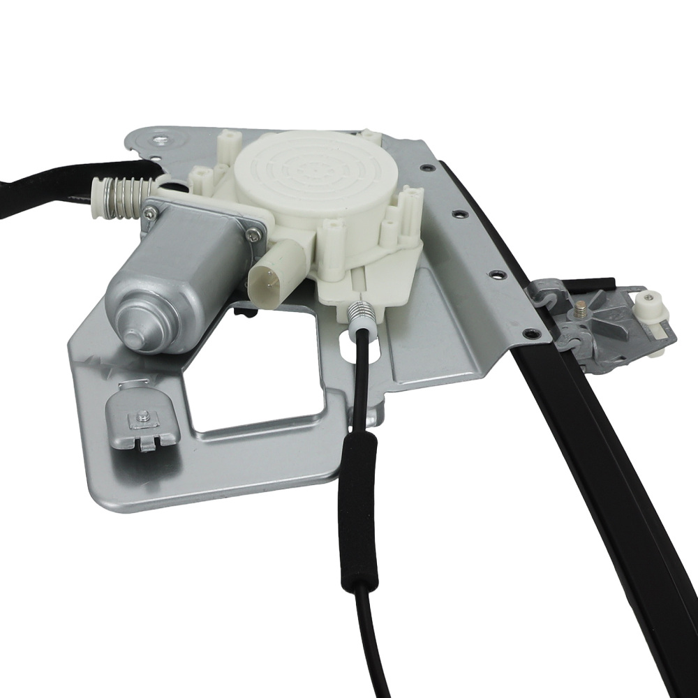 Alzacristallo Anteriore Destro compatibile per BMW 5-Series E39 1997-2003 51338252394