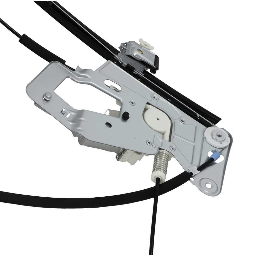 Alzacristallo Anteriore Destro compatibile per BMW 5-Series E39 1997-2003 51338252394