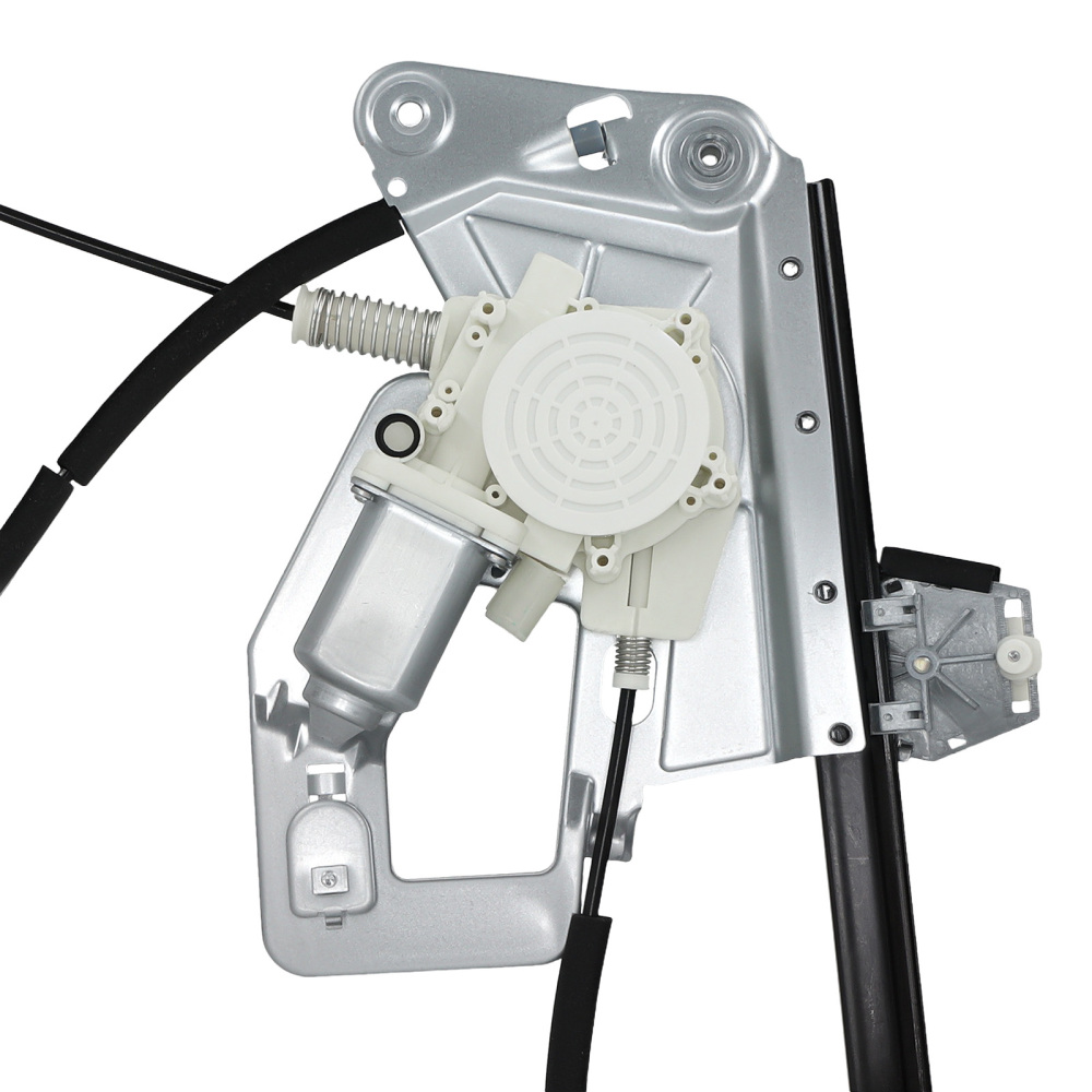 Alzacristallo Anteriore Destro compatibile per BMW 5-Series E39 1997-2003 51338252394