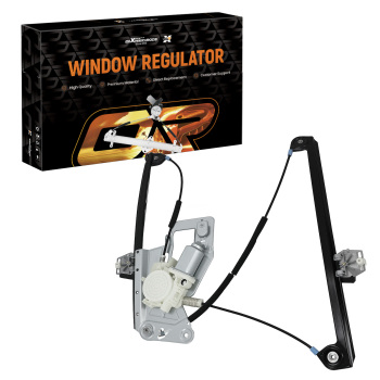 Alzacristallo Anteriore Destro compatibile per BMW 5-Series E39 1997-2003 51338252394