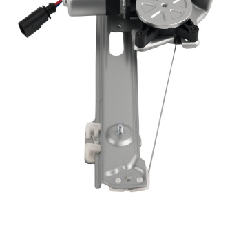 Window Lifter w/ Motor compatible for BMW 323i 325i 330i Rear Left 1999-2005 741-480