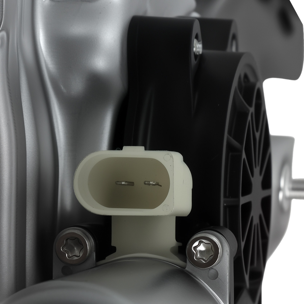 Electric Power Window Lifter Front Left compatible for BMW X5 2000-2006 741-488