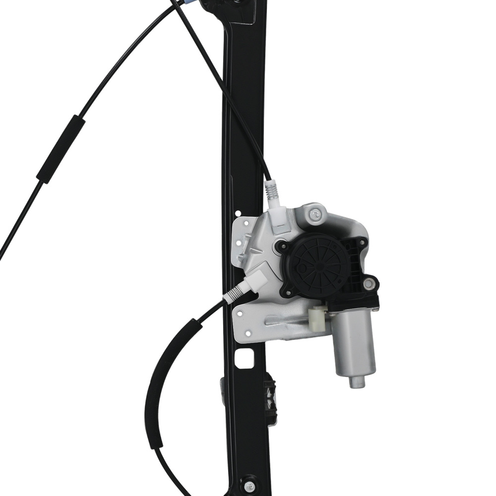 Electric Power Window Lifter Front Left compatible for BMW X5 2000-2006 741-488