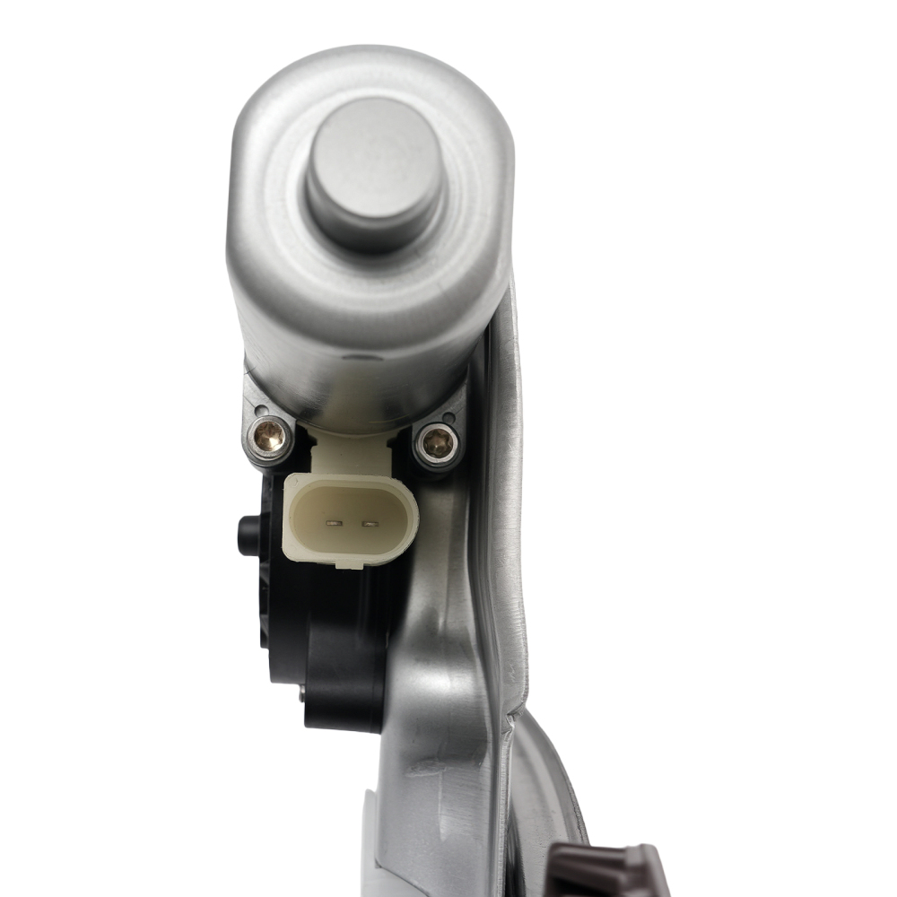 Front Power Window Regulator w/ Motor compatible for BMW X5 2000-2006 Left Right Pair