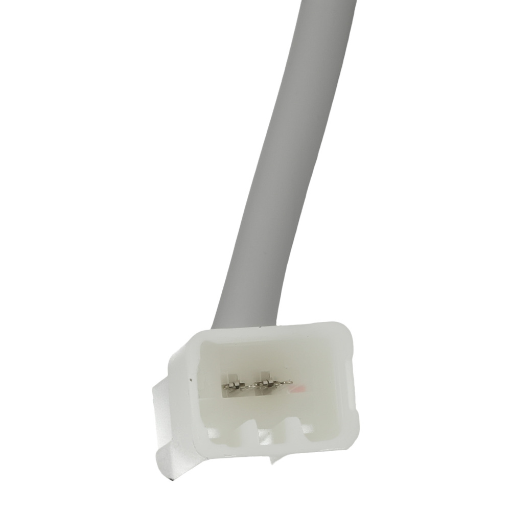 2pc Front LR Power Window Lifter w/ Motor compatible for Toyota Corolla 2003-2008