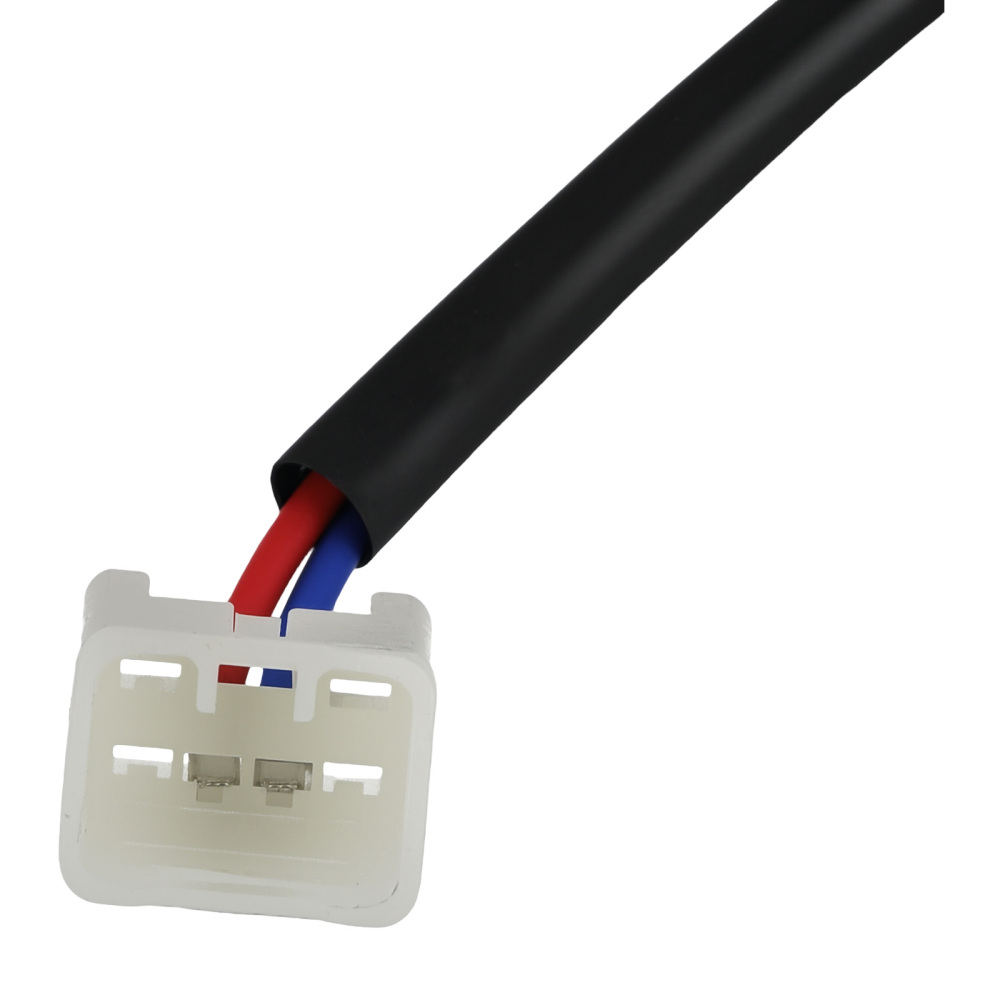 2pc Front LR Power Window Lifter w/ Motor compatible for Toyota Corolla 2003-2008