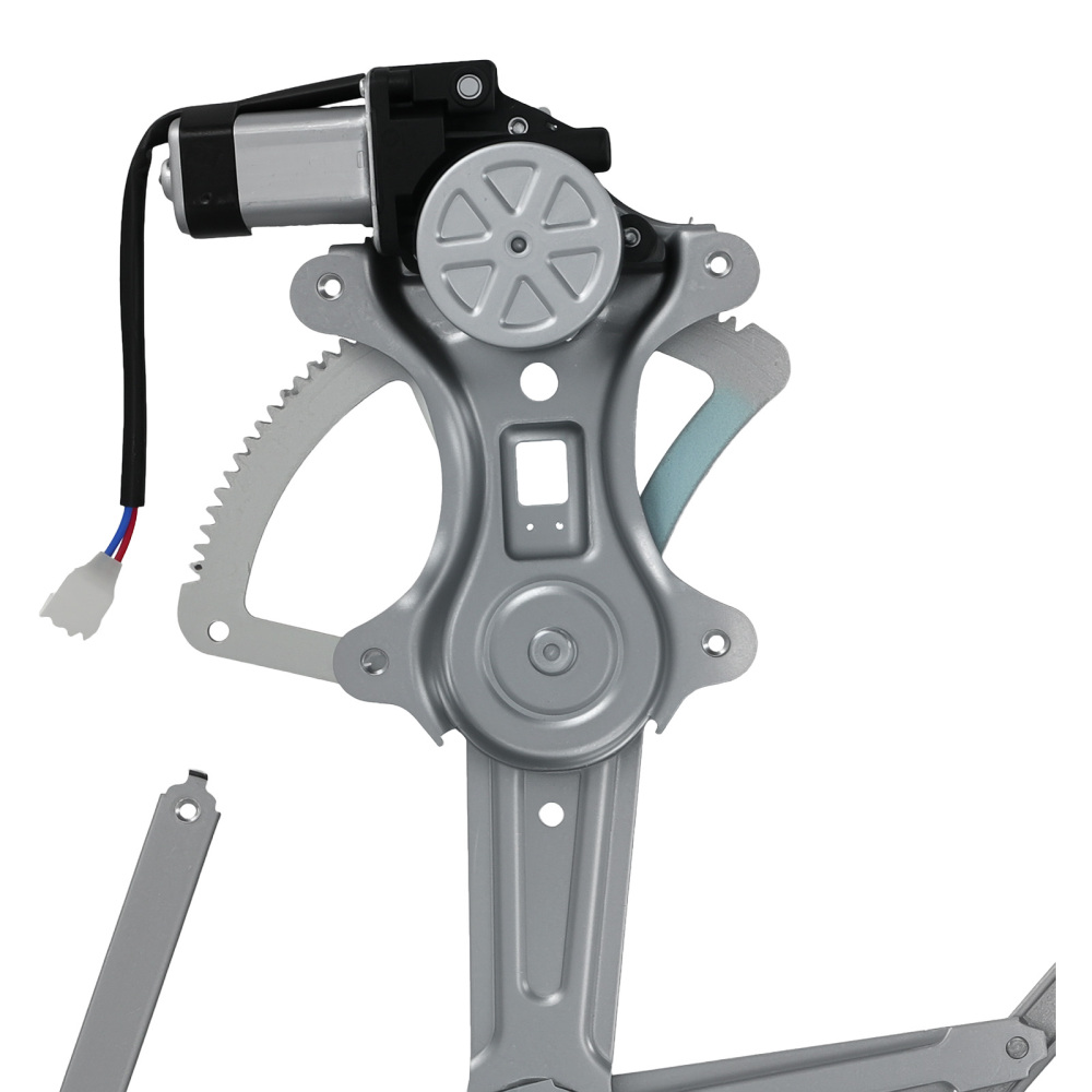 2pc Front LR Power Window Lifter w/ Motor compatible for Toyota Corolla 2003-2008