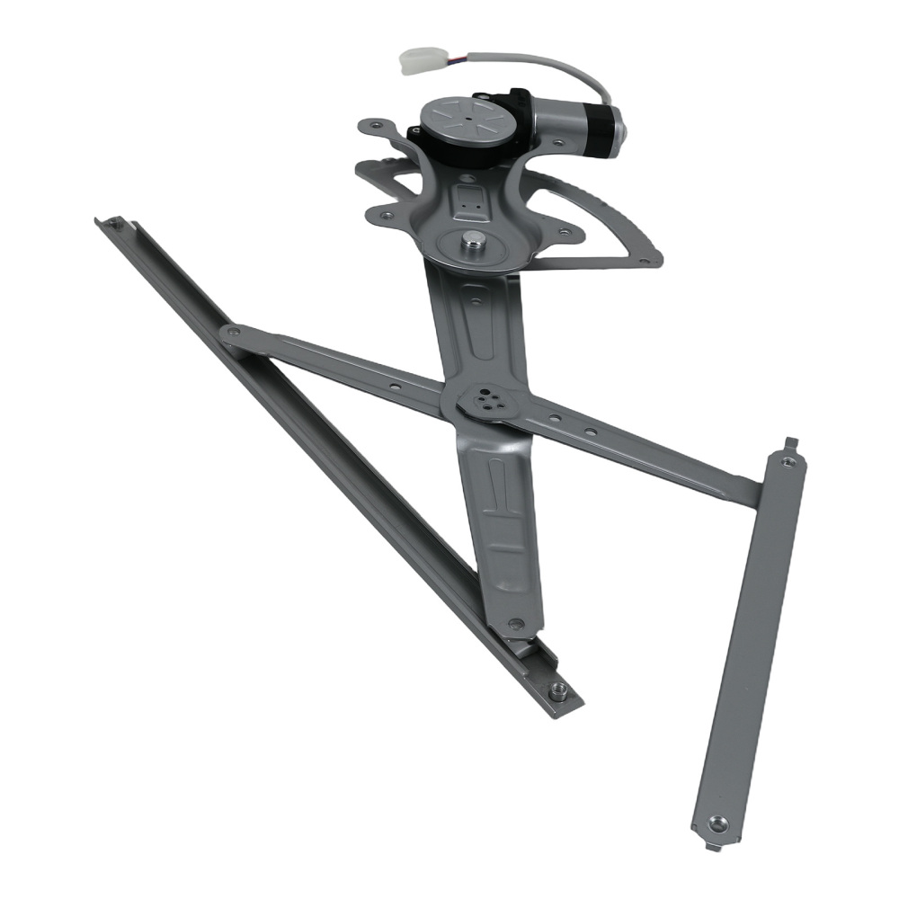 1x Front Right Power Window Regulator compatible for Toyota Corolla 03-08 741506 6981002170