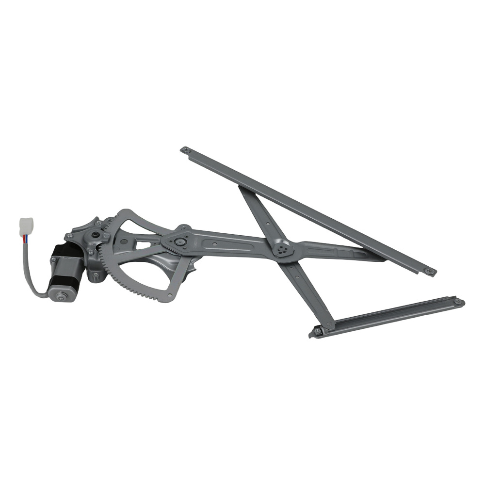 1x Front Right Power Window Regulator compatible for Toyota Corolla 03-08 741506 6981002170