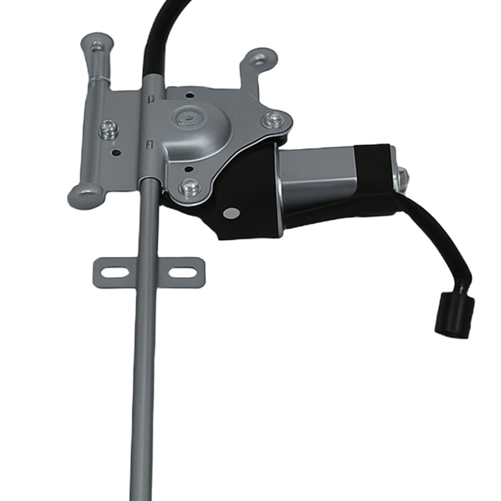 Electric Window Lifter w/Motor compatible for Freightliner Classic FLD120 2005-2011