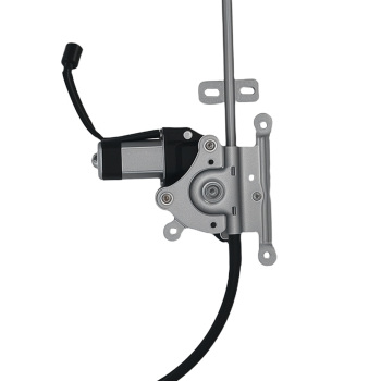 Electric Window Lifter w/Motor compatible for Freightliner Classic FLD120 2005-2011