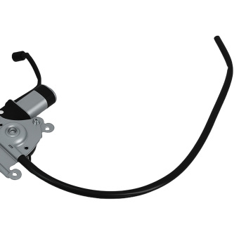 Electric Window Lifter w/Motor compatible for Freightliner Classic FLD120 2005-2011