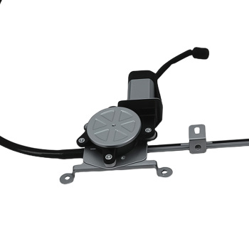 Electric Power Window Lifter Front Left compatible for Freightliner Classic/FLD120 97-11
