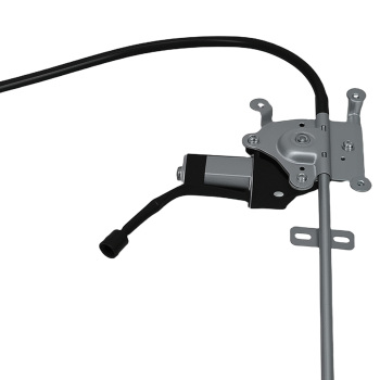 Electric Power Window Lifter Front Left compatible for Freightliner Classic/FLD120 97-11