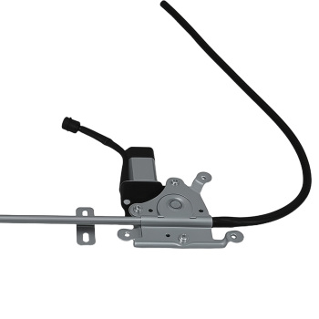 Electric Power Window Lifter Front Left compatible for Freightliner Classic/FLD120 97-11