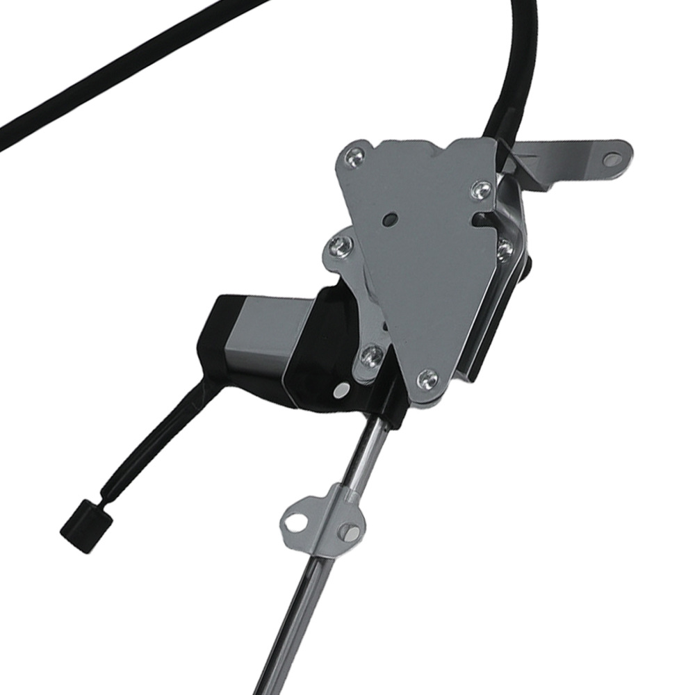 Front Right Electric Window Regulator w/Motor compatible for Freightliner Columbia 2005-11