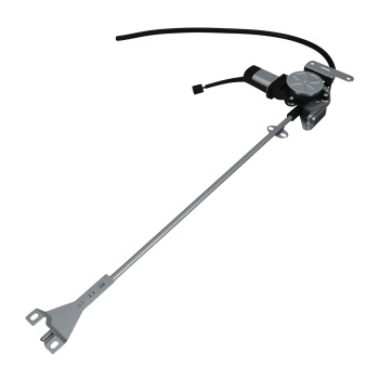 1* Electric Window Regulator w/Motor Front Left compatible for Freightliner Argosy 1999-11