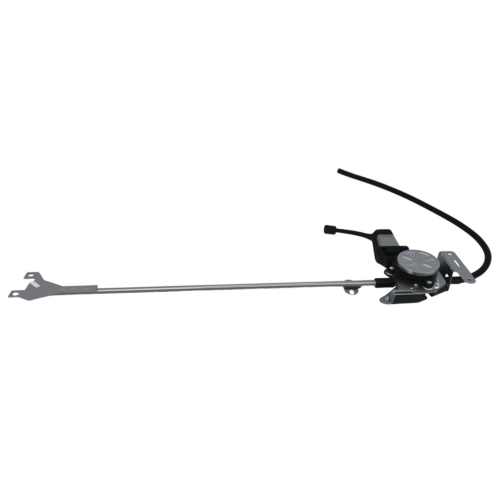 1* Electric Window Regulator w/Motor Front Left compatible for Freightliner Argosy 1999-11