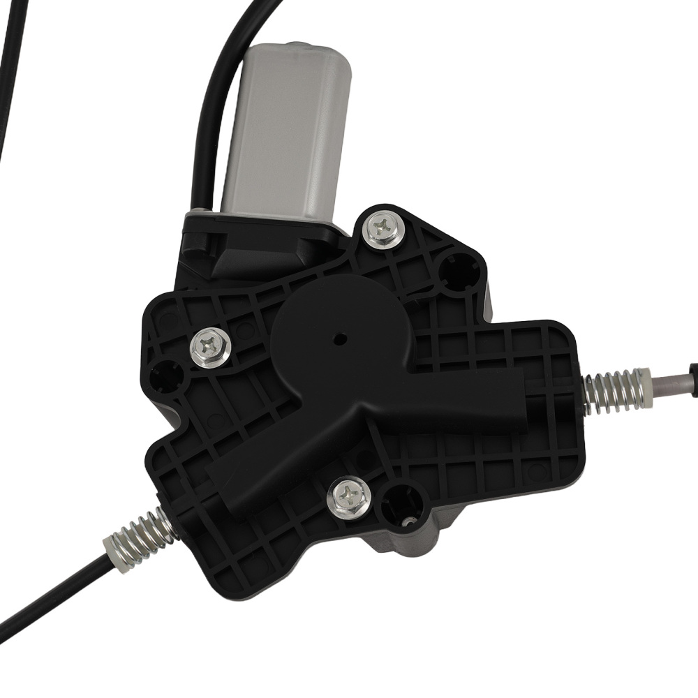 Electric Window Assembly Front Right compatible for Dodge Caravan 04-07 Front Right