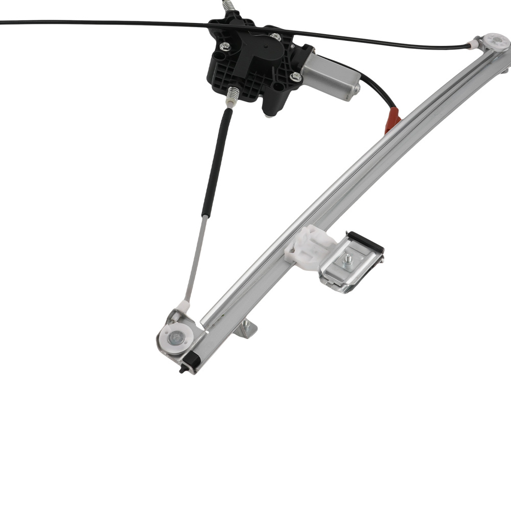 Electric Window Assembly Front Right compatible for Dodge Caravan 04-07 Front Right