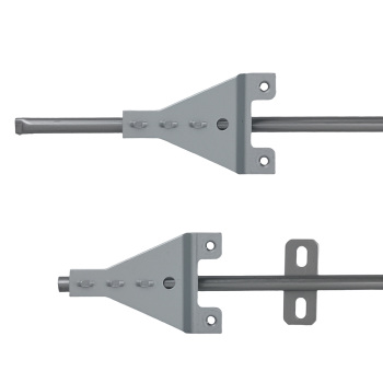 Electric Window Lifter Front Right compatible for Peterbilt 357 379 1987-2005 741-5402