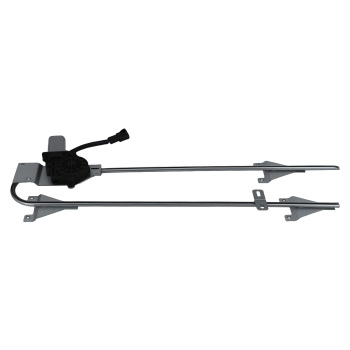 Electric Window Lifter Front Right compatible for Peterbilt 357 379 1987-2005 741-5402