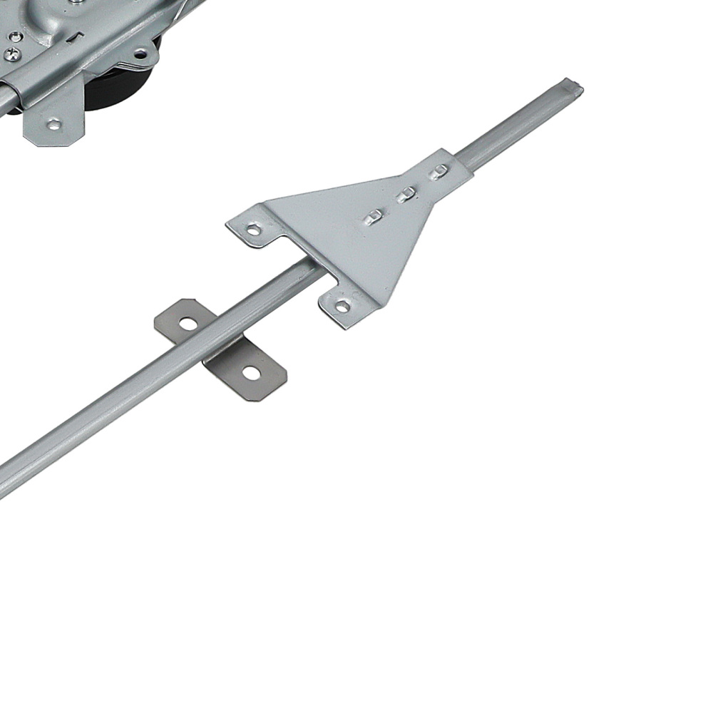 Power Window Lifter Assembly compatible for Kenworth T300/T370 2007-2020 Front Right