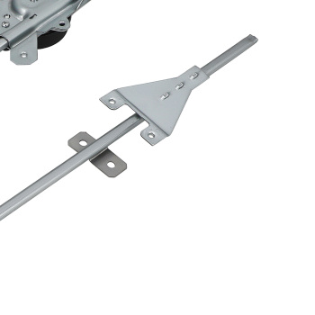 Power Window Lifter Assembly compatible for Kenworth T300/T370 2007-2020 Front Right