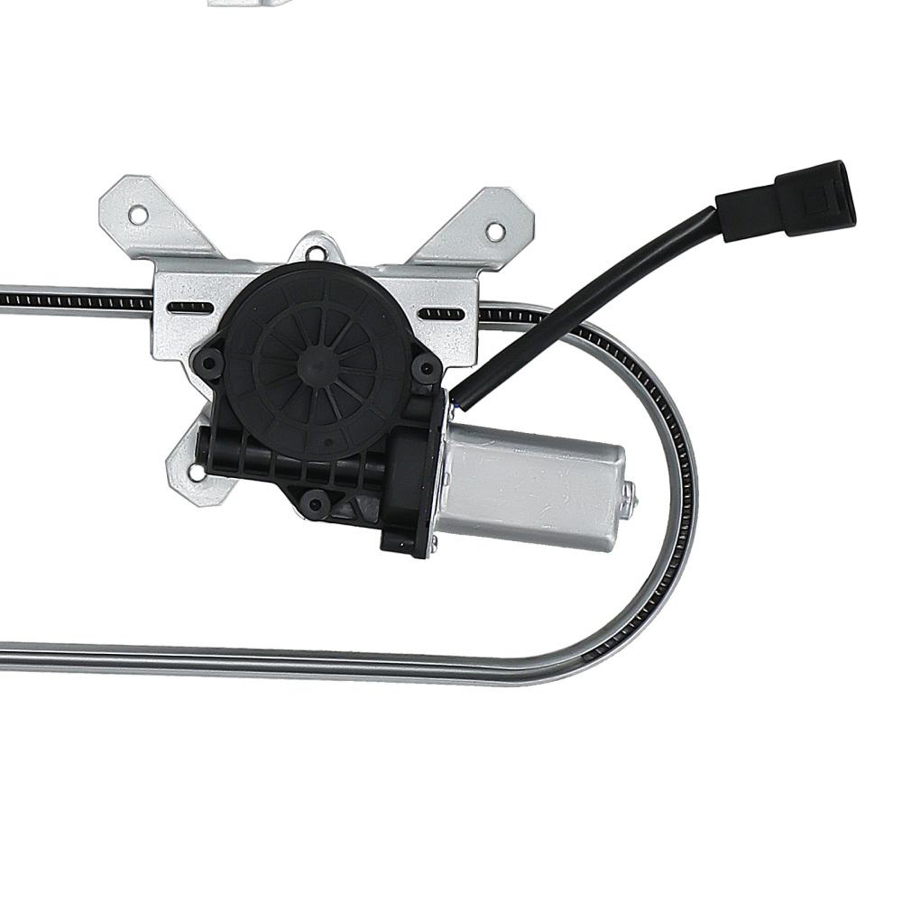 Power Window Lifter Assembly compatible for Kenworth T300/T370 2007-2020 Front Right