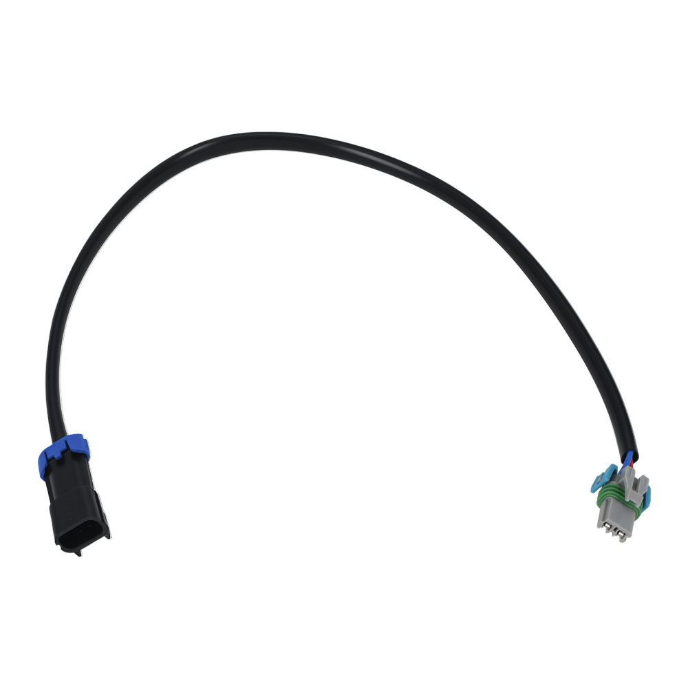Electric Power Window Lifter compatible for Kenworth T2000 Front Left 2003-2011 7415405