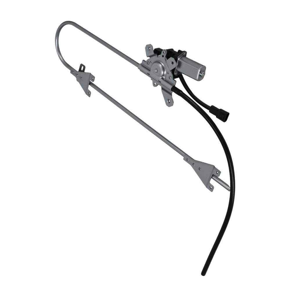 Electric Power Window Lifter compatible for Kenworth T2000 Front Left 2003-2011 7415405