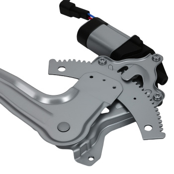 Electric Power Window Regulator Rear Left compatible for Nissan Sentra 2002-2006