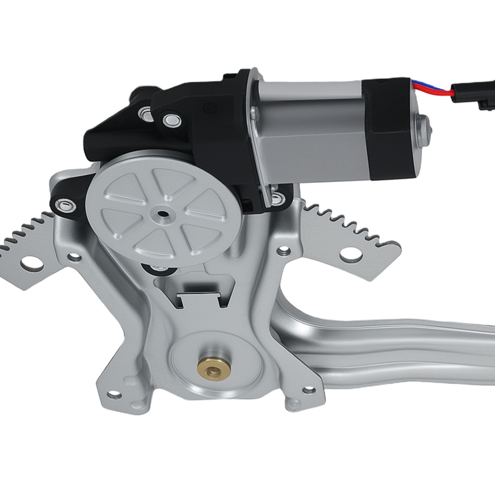 Electric Power Window Regulator Rear Left compatible for Nissan Sentra 2002-2006