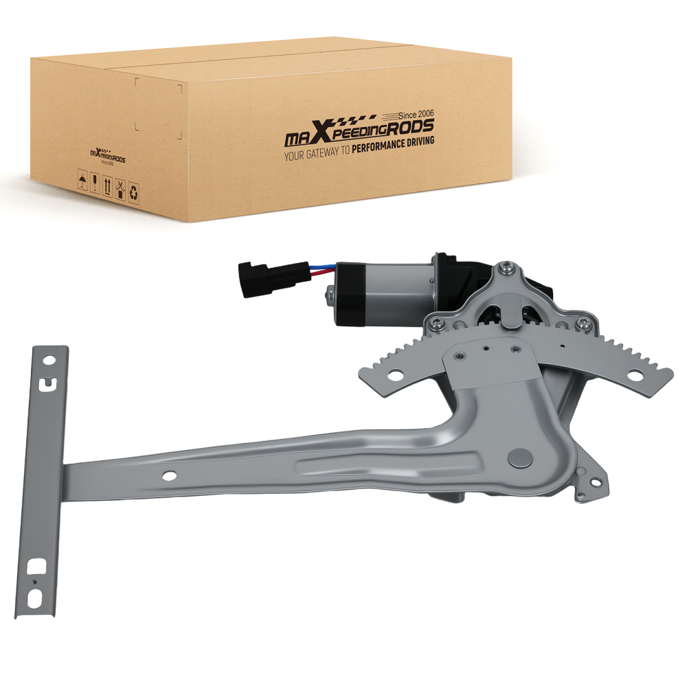 Electric Power Window Regulator Rear Left compatible for Nissan Sentra 2002-2006