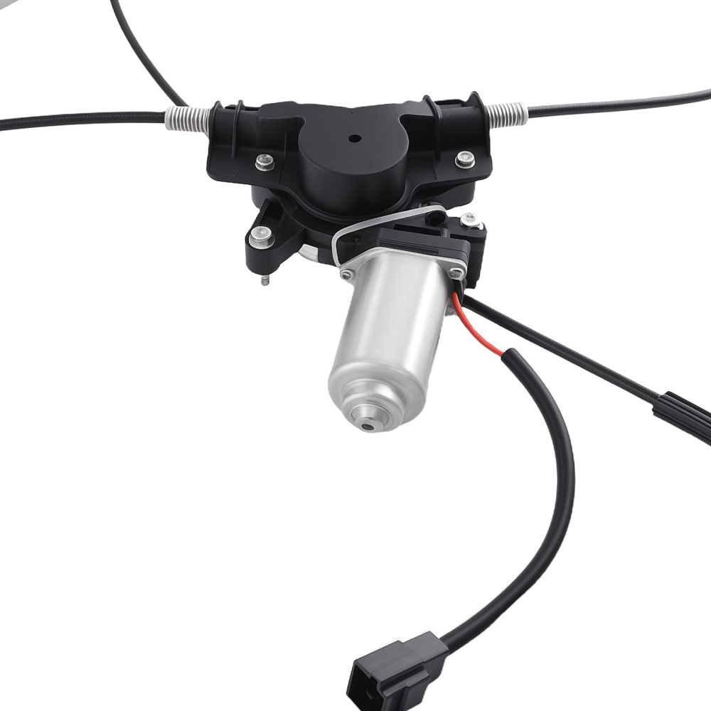 Electric Power Window Regulator compatible for Chrysler TownCountry LX 1996-2000 741-551