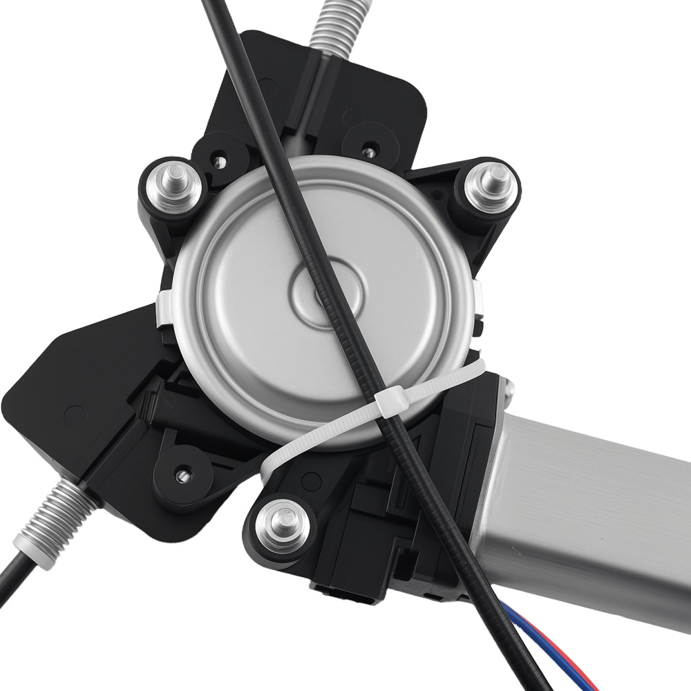 Electric Power Window Regulator compatible for Chrysler TownCountry LX 1996-2000 741-551