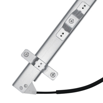 Electric Window Regulator Front Right RH compatible for Jeep Grand Cherokee 99-00