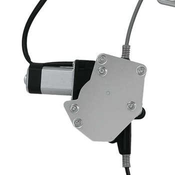 Electric Window Regulator Front Right RH compatible for Jeep Grand Cherokee 99-00