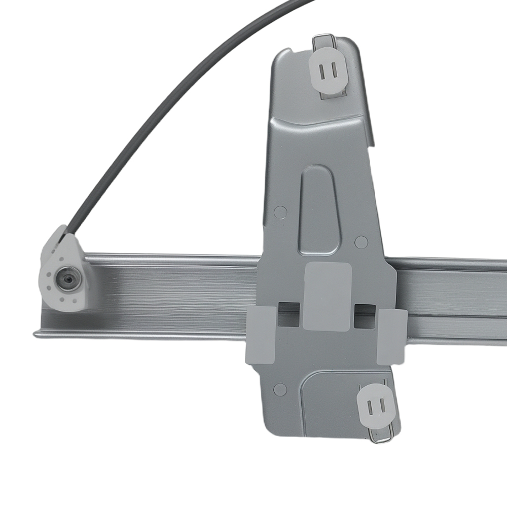 Electric Window Lifter Assembly Front Left compatible for Jeep Grand Cherokee 00-04 741-556