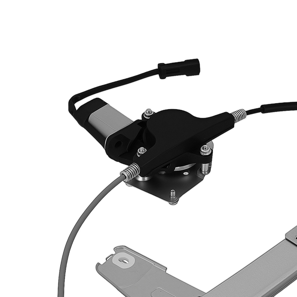 Electric Power Window Lifter compatible for Jeep Grand Cherokee 2000-2004 Right Front