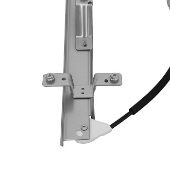 Electric Power Window Lifter compatible for Jeep Grand Cherokee 2000-2004 Right Front