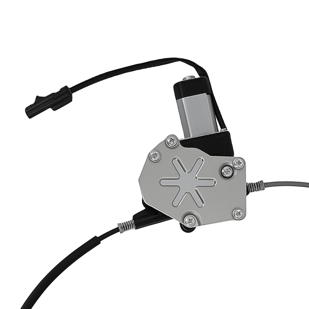 Electric Power Window Lifter compatible for Jeep Grand Cherokee 2000-2004 Right Front