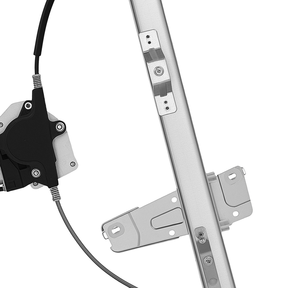 Electric Power Window Lifter compatible for Jeep Grand Cherokee 2000-2004 Right Front