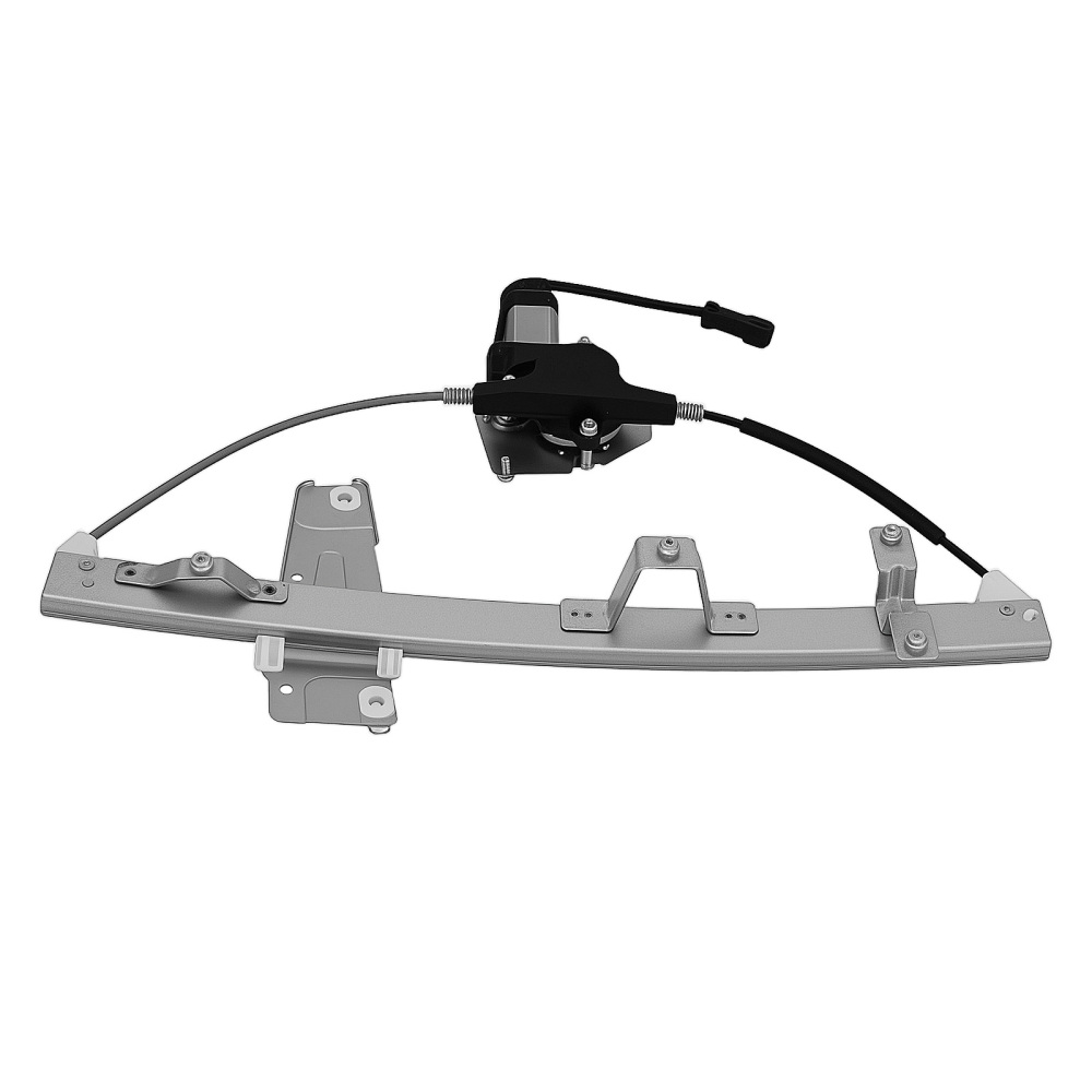 Electric Power Window Lifter compatible for Jeep Grand Cherokee 2000-2004 Right Front