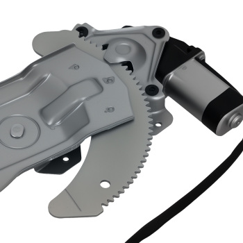 Power Window RegulatorMotor compatible for Honda Civic 96-00 Rear Right Side 741-565