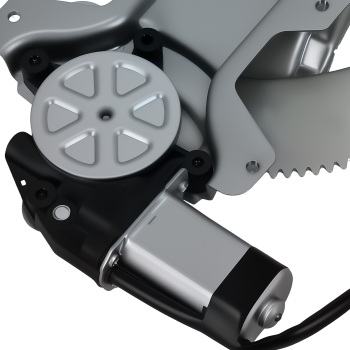 Power Window RegulatorMotor compatible for Honda Civic 96-00 Rear Right Side 741-565