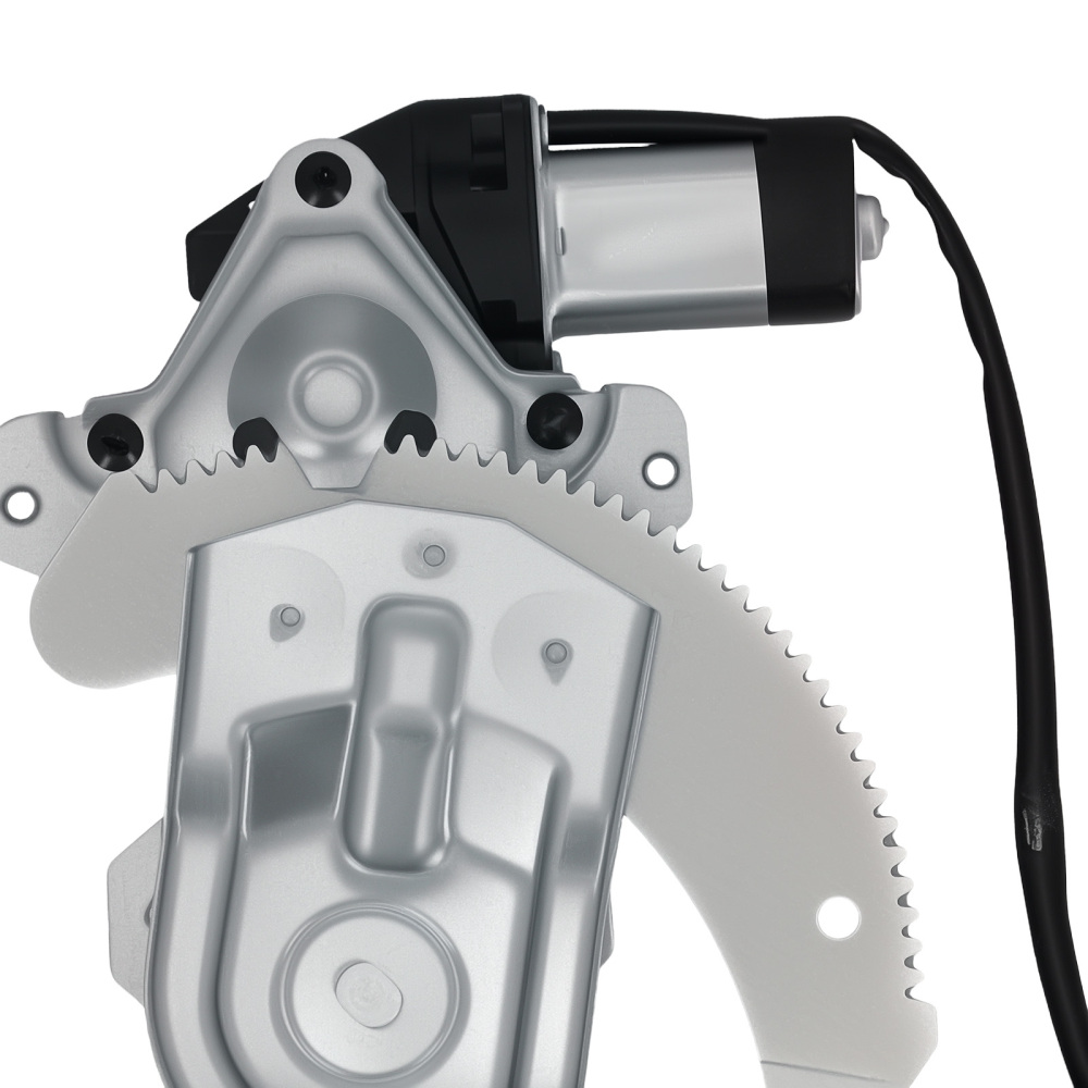 Power Window RegulatorMotor compatible for Honda Civic 96-00 Rear Right Side 741-565