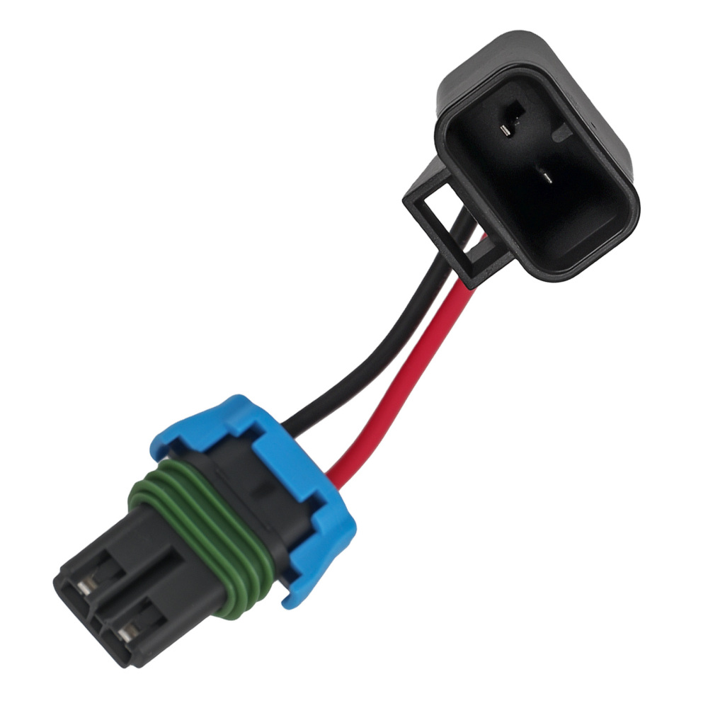 1pc Rear Left Window Regulator w/Motor compatible for Chevrolet Silverado 1500 2001-2006