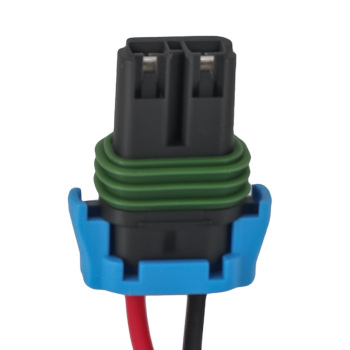 1pc Rear Left Window Regulator w/Motor compatible for Chevrolet Silverado 1500 2001-2006