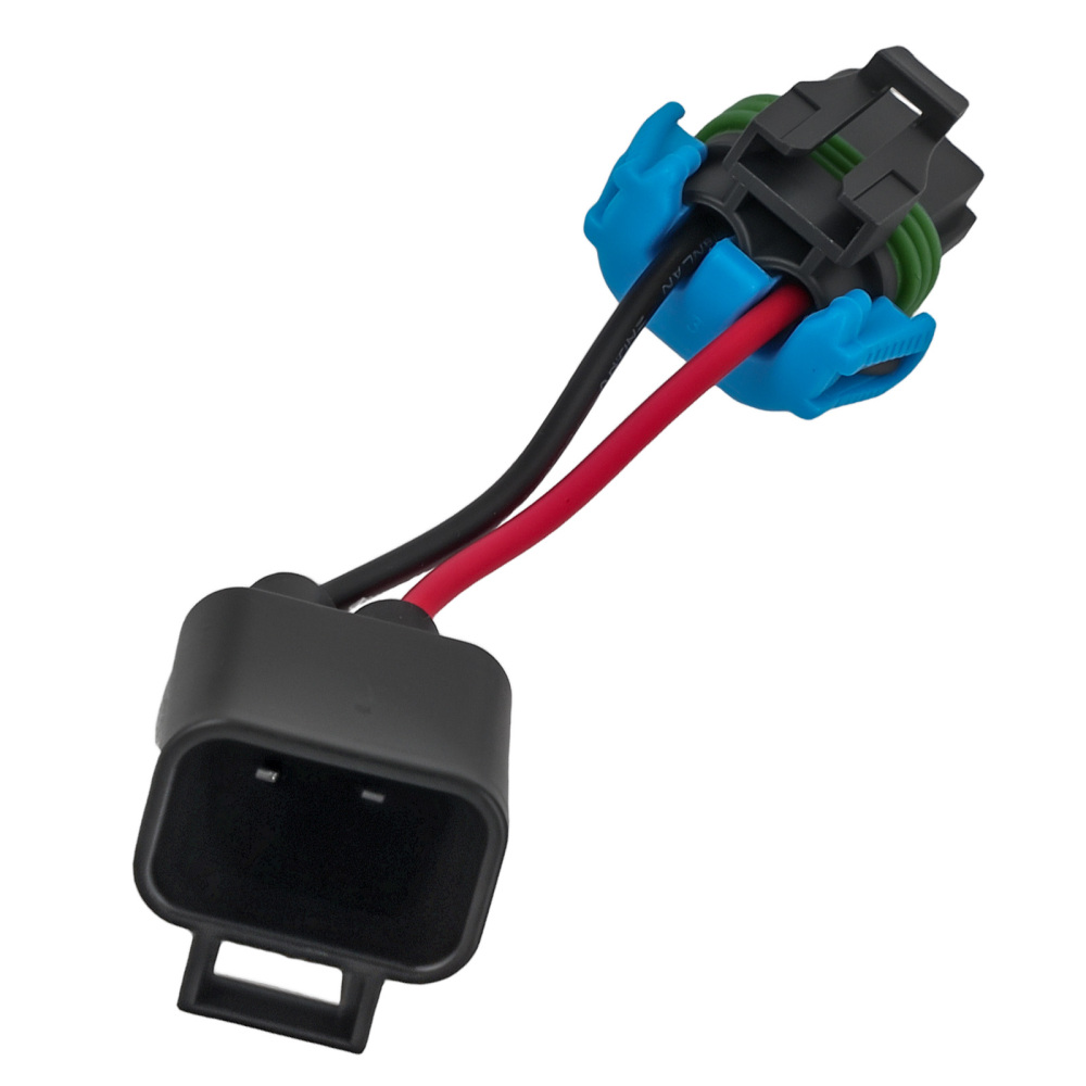 1pc Rear Left Window Regulator w/Motor compatible for Chevrolet Silverado 1500 2001-2006